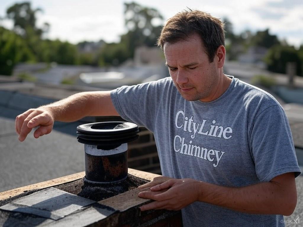 Expert Chimney Cap Services for Leak Prevention and Durability in Hyde Park, MA