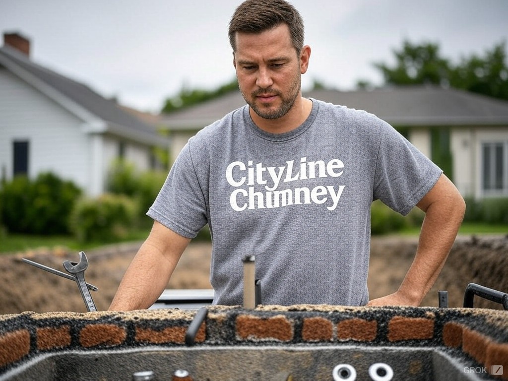 Premium Chimney Damper Solutions in Hyde Park, MA