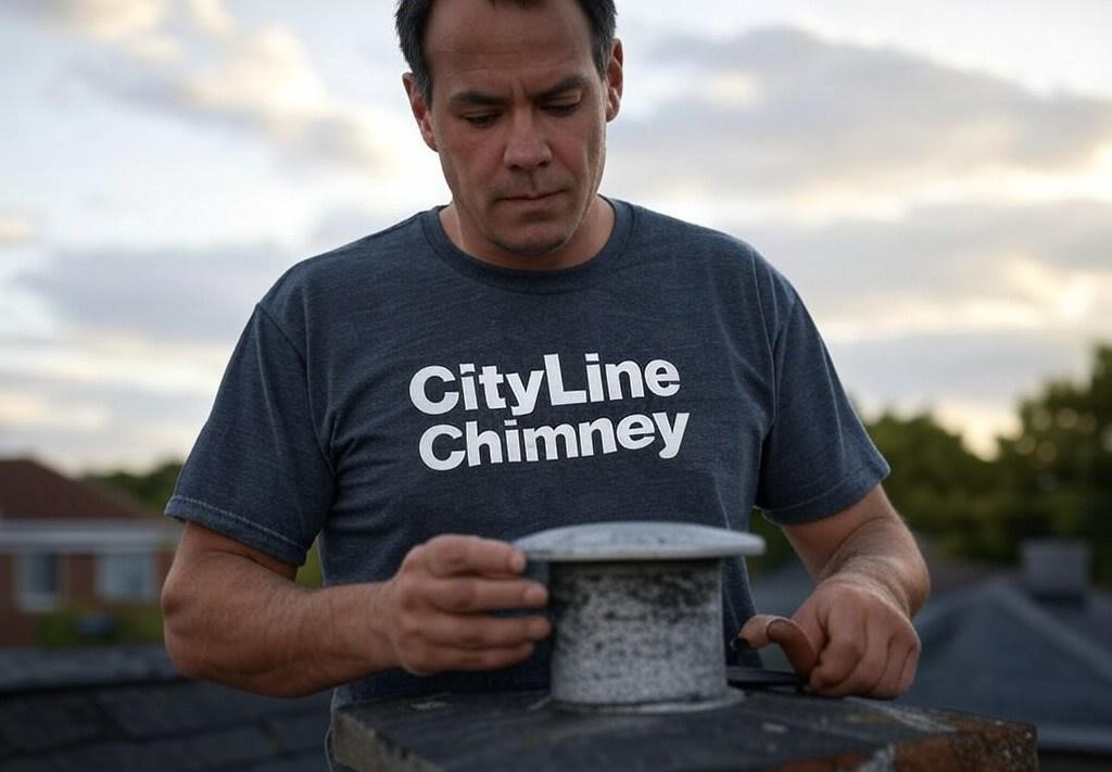 Quality Chimney Flashing Services in Hyde Park, MA