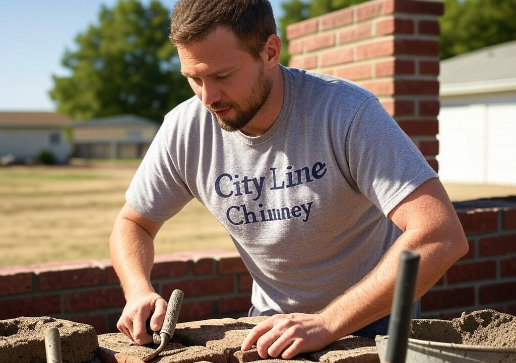 Professional Chimney Flashing Installation and Repair in Hyde Park, MA